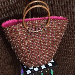 Handbag from Victoria Secerts